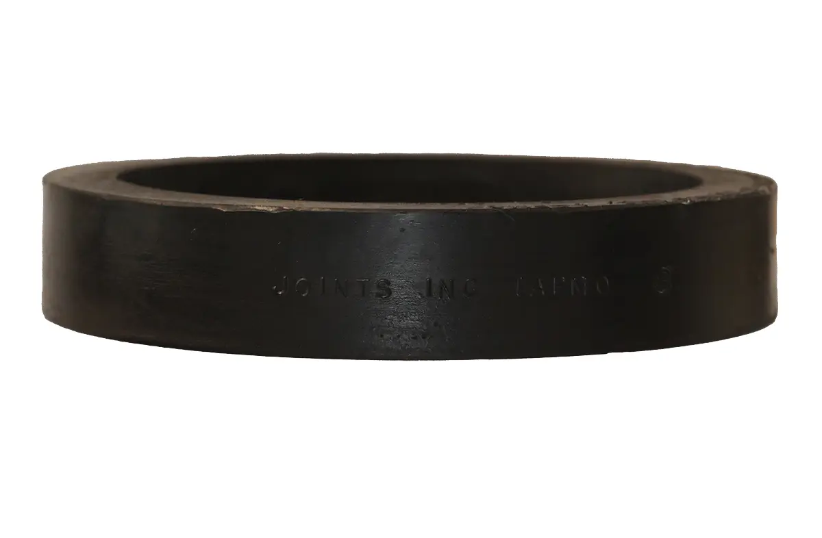Calder Style Bushings